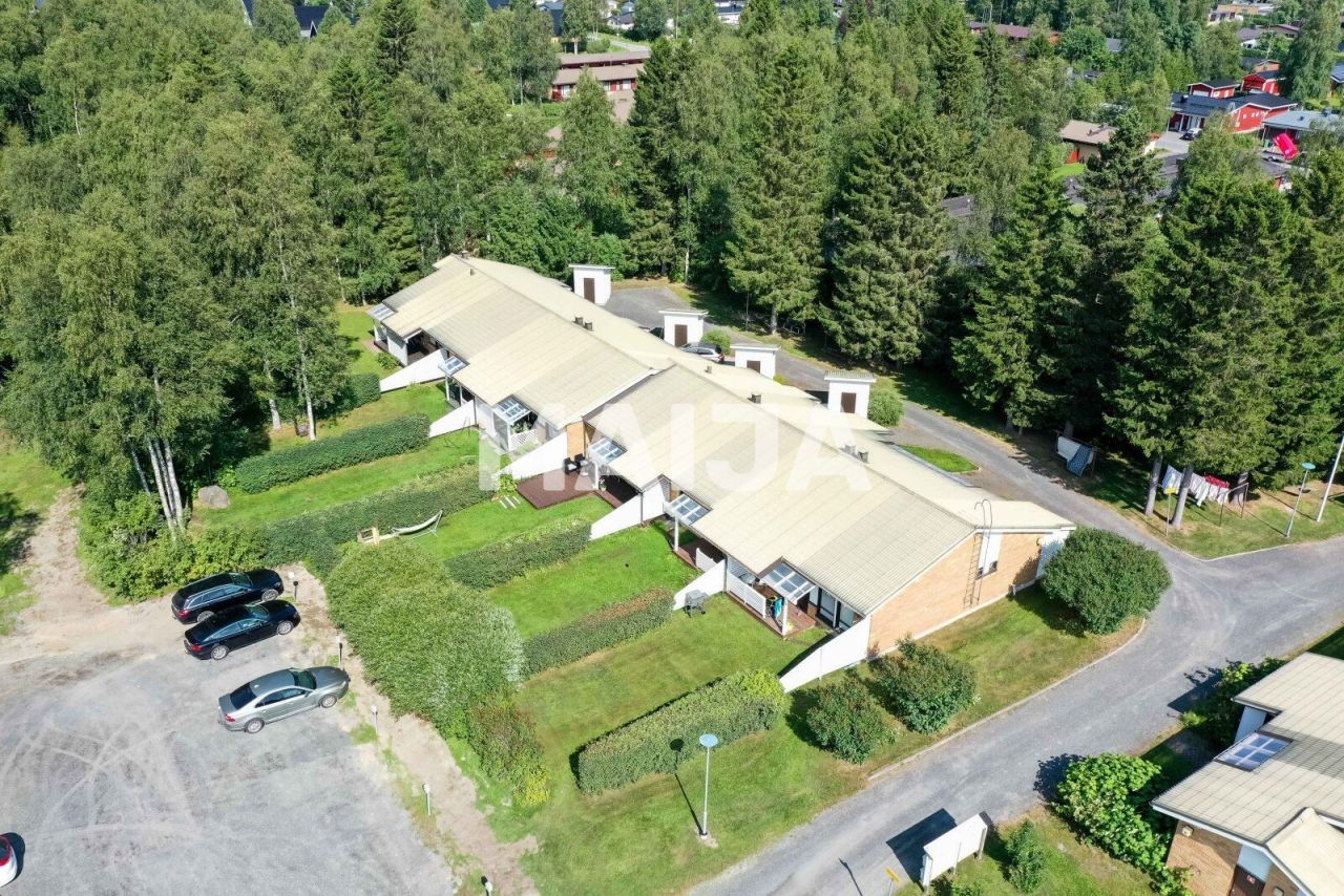 Квартира Торнио, Финляндия, 94 м² - фото 5