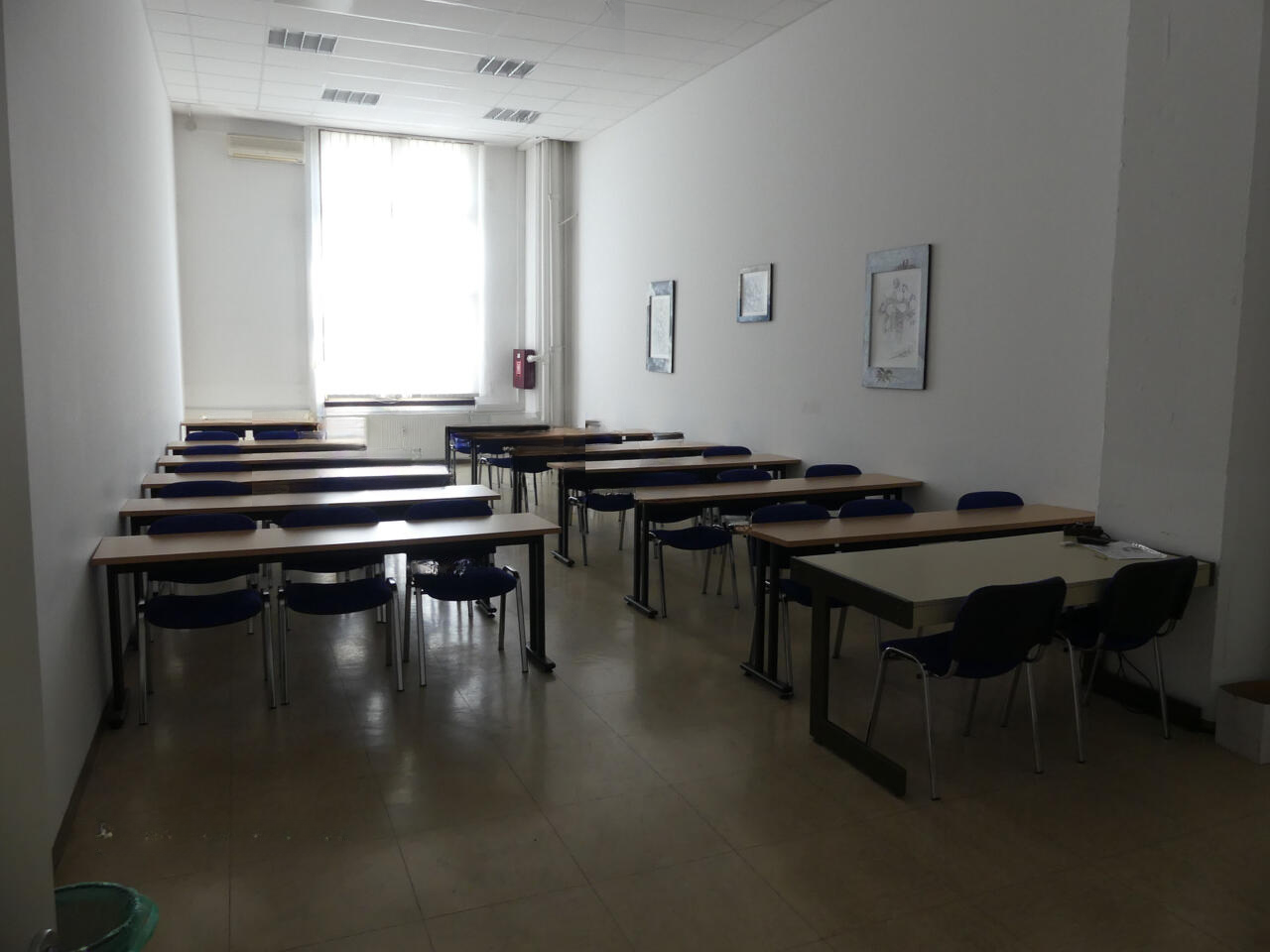 Офис в Любляне, Словения, 560 м² - фото 3