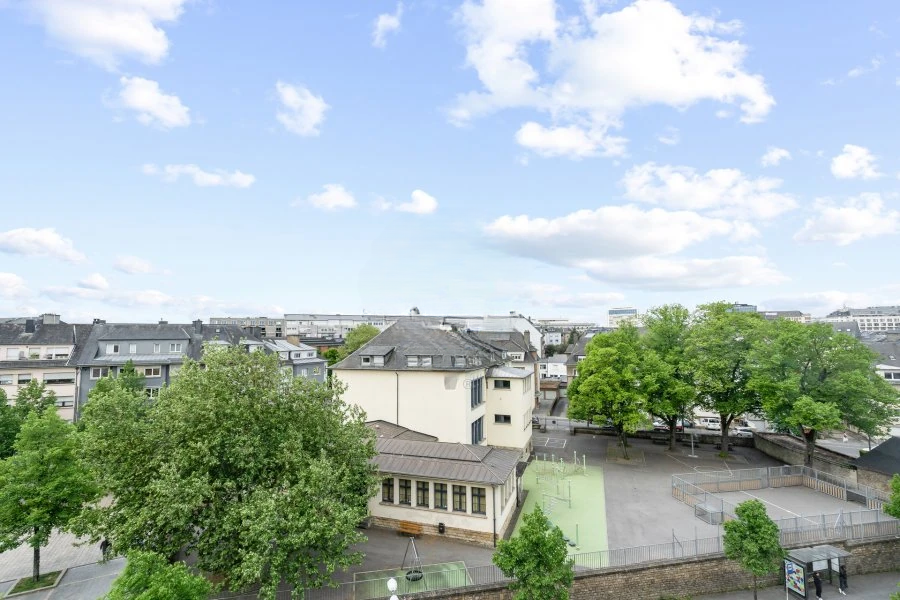 Квартира в Люксембурге, Люксембург, 30 м² - фото 3