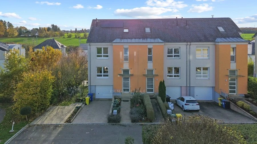 Квартира в Люксембурге, Люксембург, 141 м² - фото 3