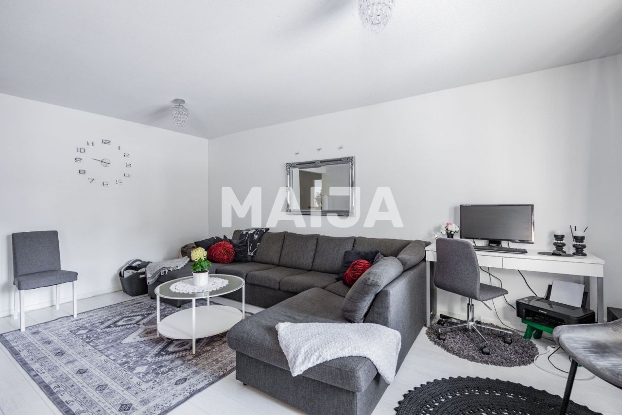 Дом в Рованиеми, Финляндия, 127.5 м² - фото 5