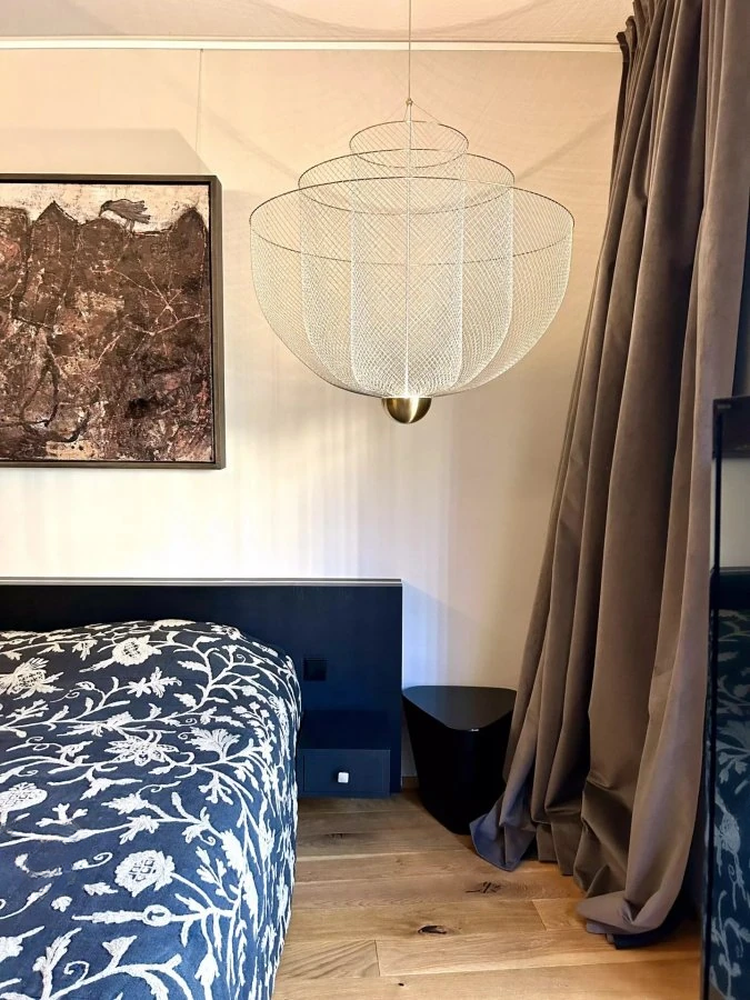 Квартира в Люксембурге, Люксембург, 145 м² - фото 2