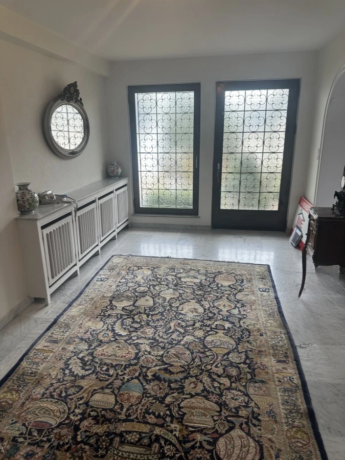 Квартира в Люксембурге, Люксембург, 220 м² - фото 3