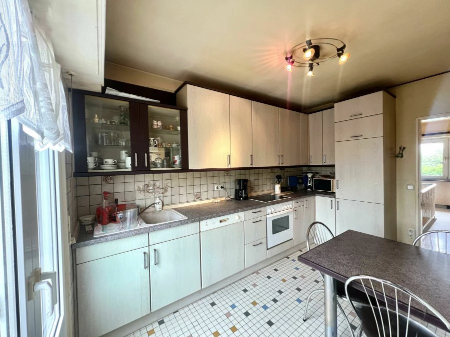 Квартира в Люксембурге, Люксембург, 135 м² - фото 3