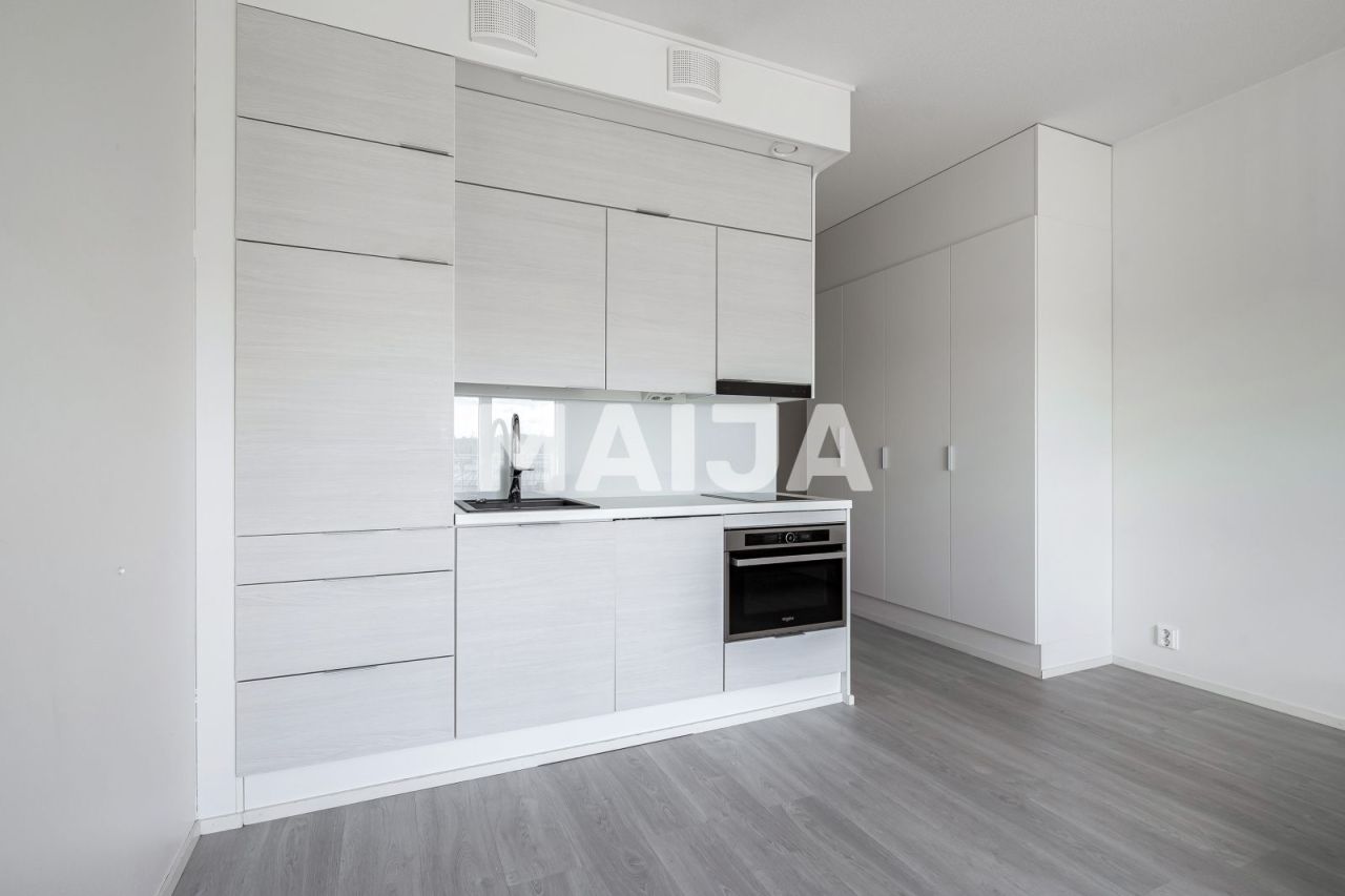 Апартаменты в Кирконумми, Финляндия, 27 м² - фото 6