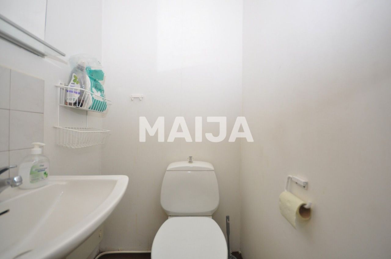 Дом Торнио, Финляндия, 25 м² - фото 6