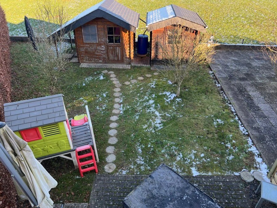 Квартира в Гревенмахере, Люксембург, 90 м² - фото 2