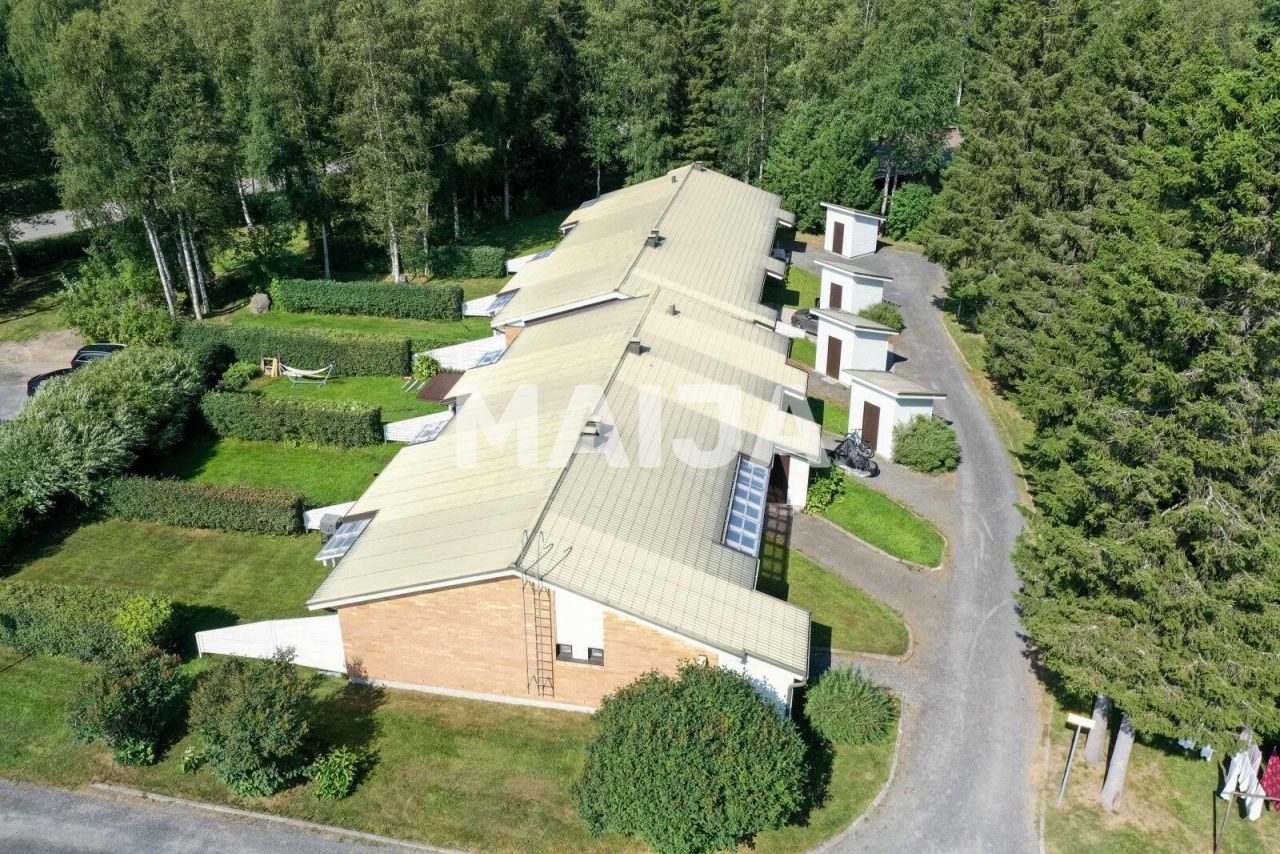 Квартира Торнио, Финляндия, 94 м² - фото 6