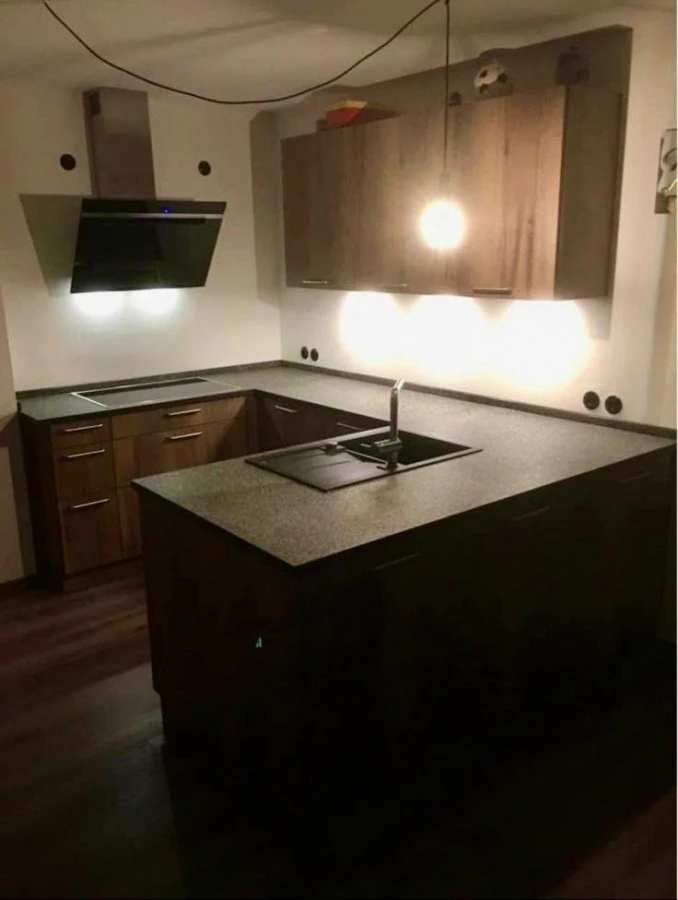 Квартира в Люксембурге, Люксембург, 82 м² - фото 3