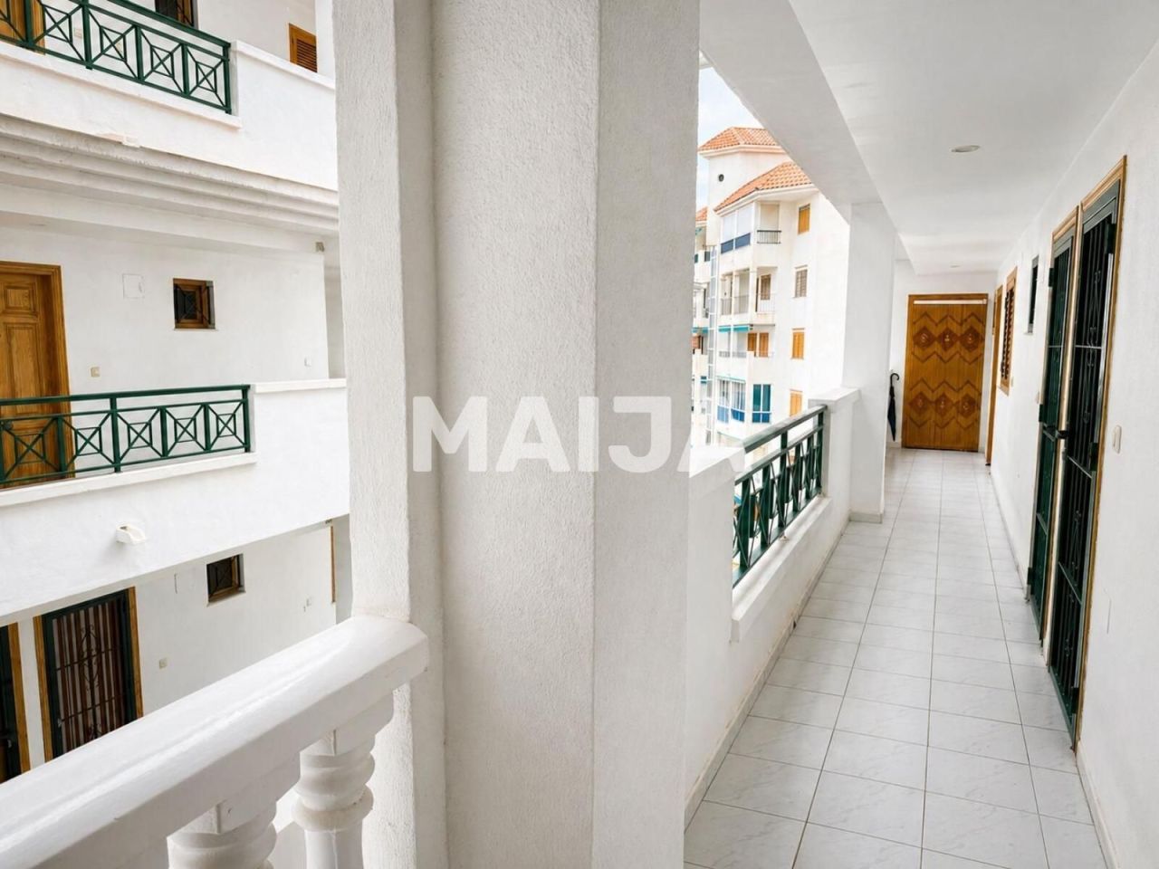 Апартаменты в Торревьехе, Испания, 44 м² - фото 6