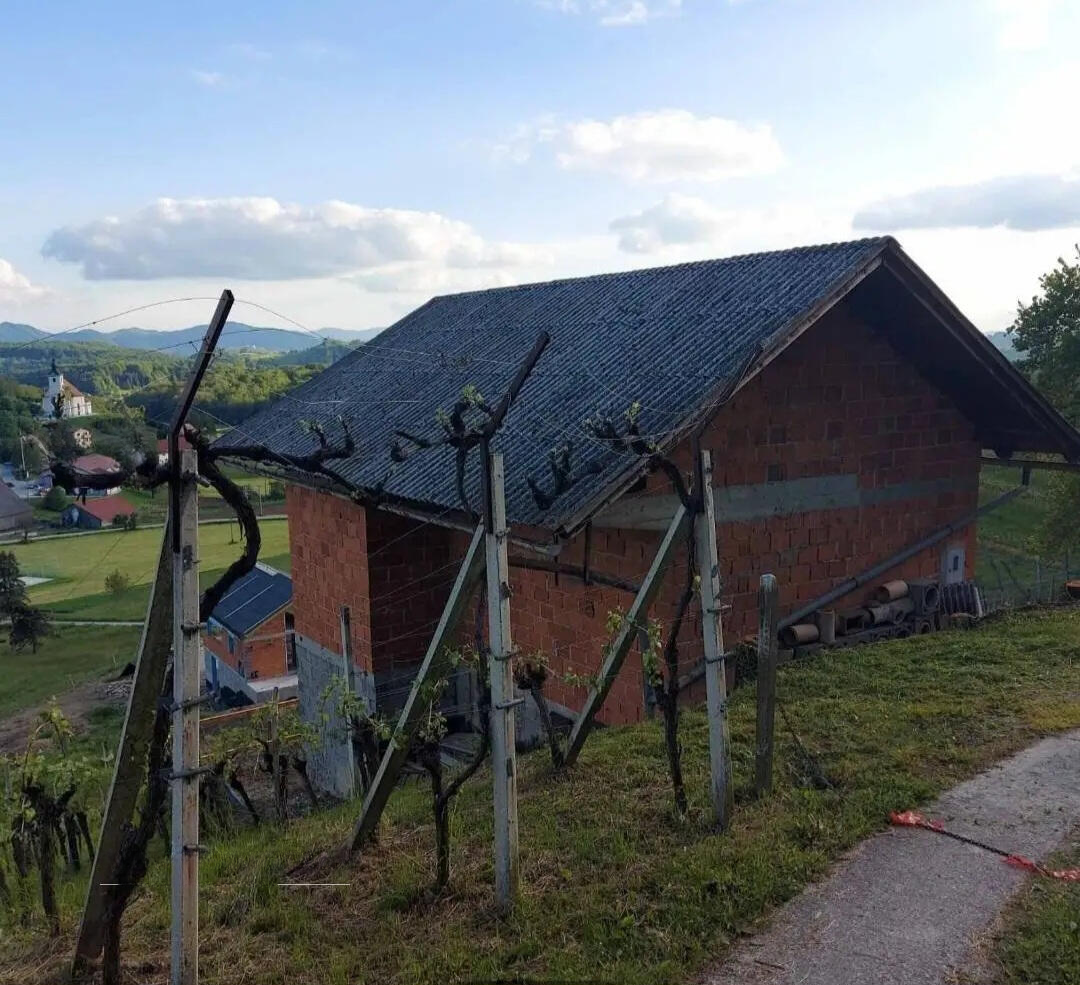 Дом в Шмарье-при-Елшах, Словения, 99 м² - фото 3
