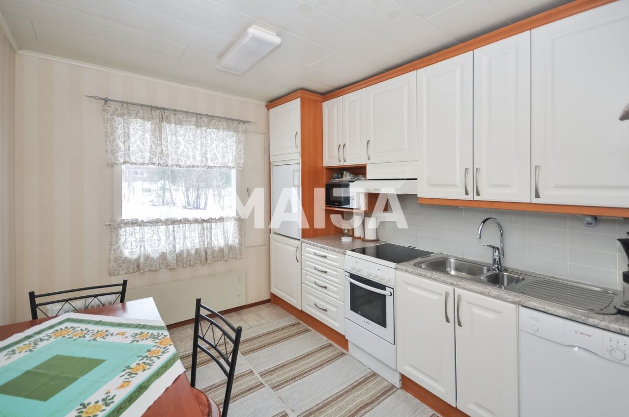 Дом Торнио, Финляндия, 114 м² - фото 6