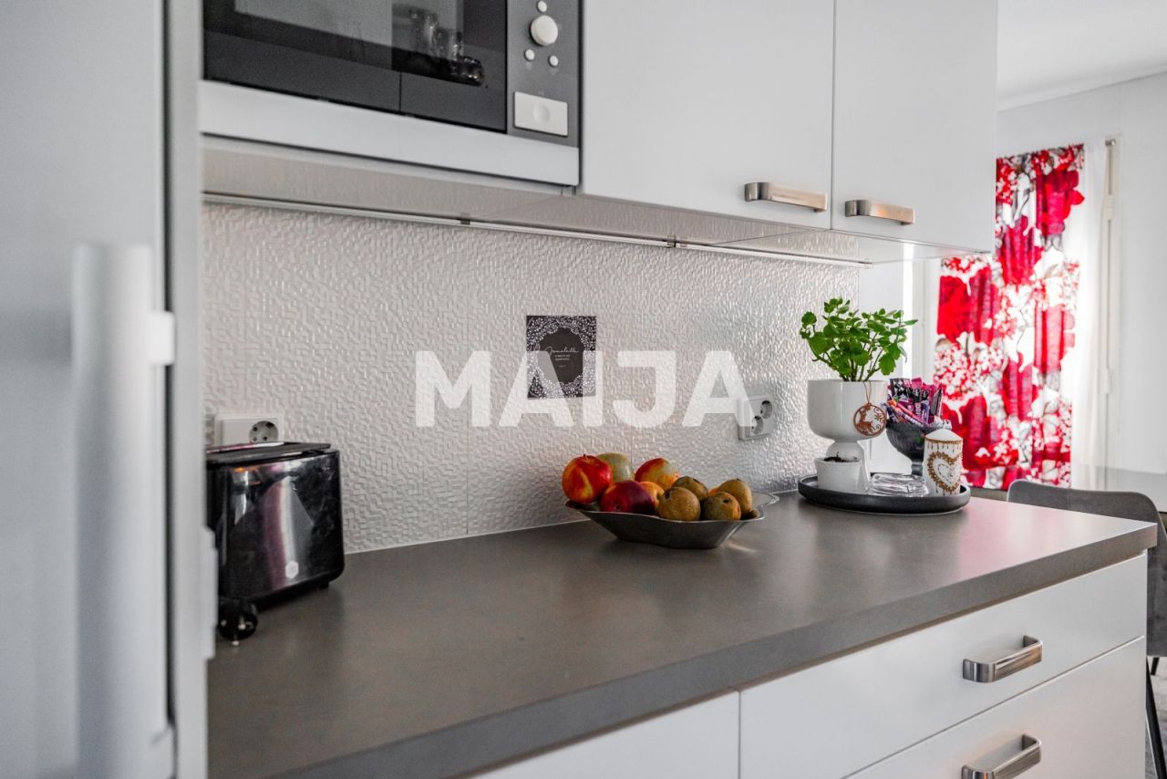 Дом в Рованиеми, Финляндия, 127.5 м² - фото 6