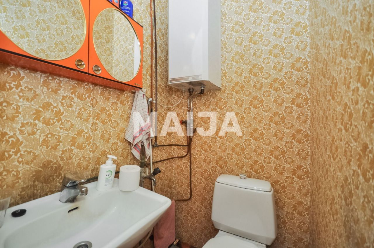 Дом Торнио, Финляндия, 80 м² - фото 6