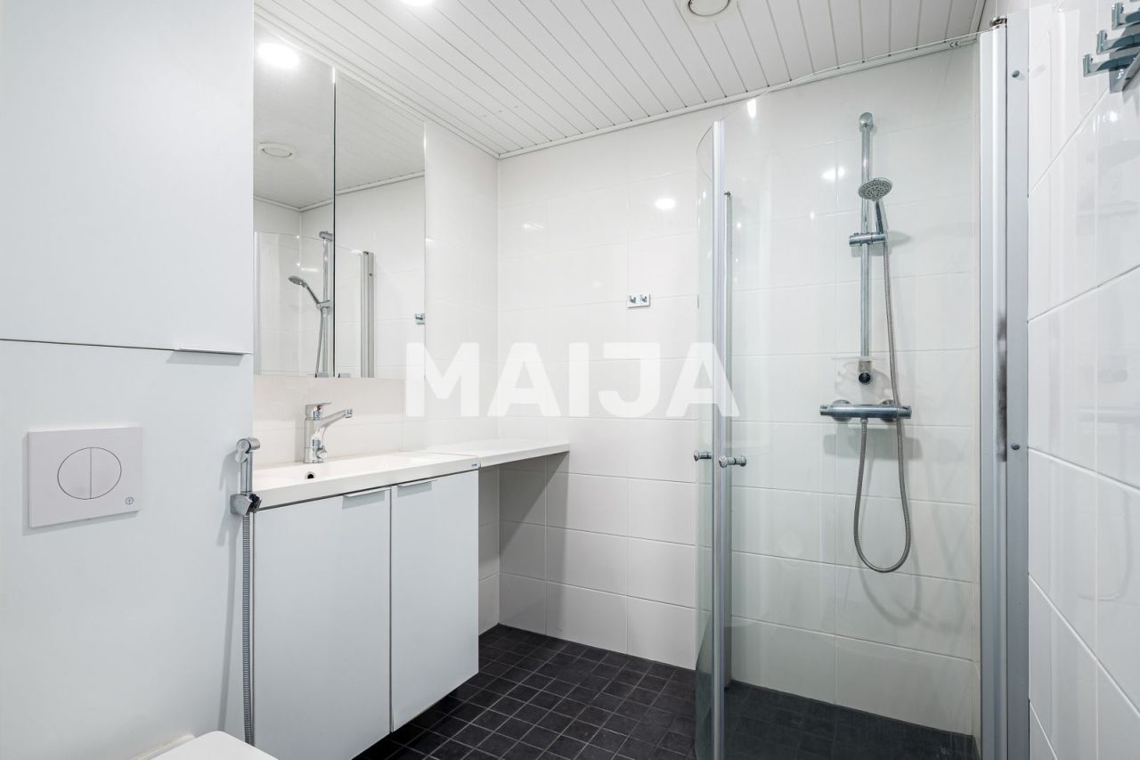 Апартаменты в Кирконумми, Финляндия, 27 м² - фото 7