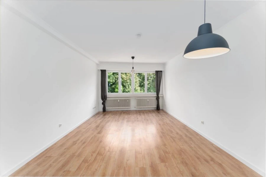 Квартира в Люксембурге, Люксембург, 82 м² - фото 3
