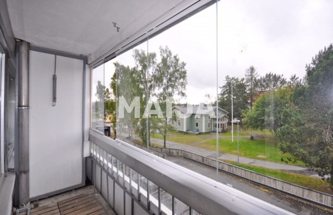 Апартаменты Торнио, Финляндия, 56 м² - фото 7