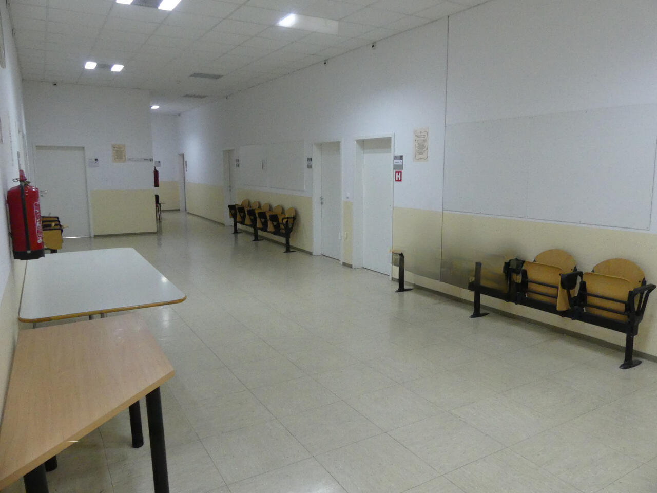 Офис в Любляне, Словения, 153 м² - фото 3