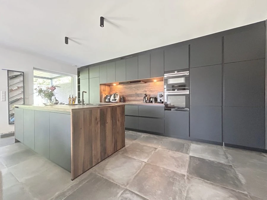 Квартира в Люксембурге, Люксембург, 150 м² - фото 3