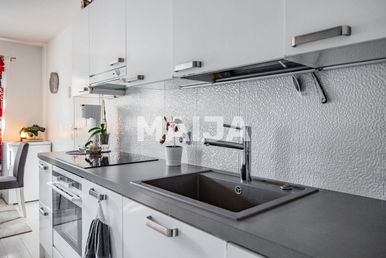 Дом в Рованиеми, Финляндия, 127.5 м² - фото 7