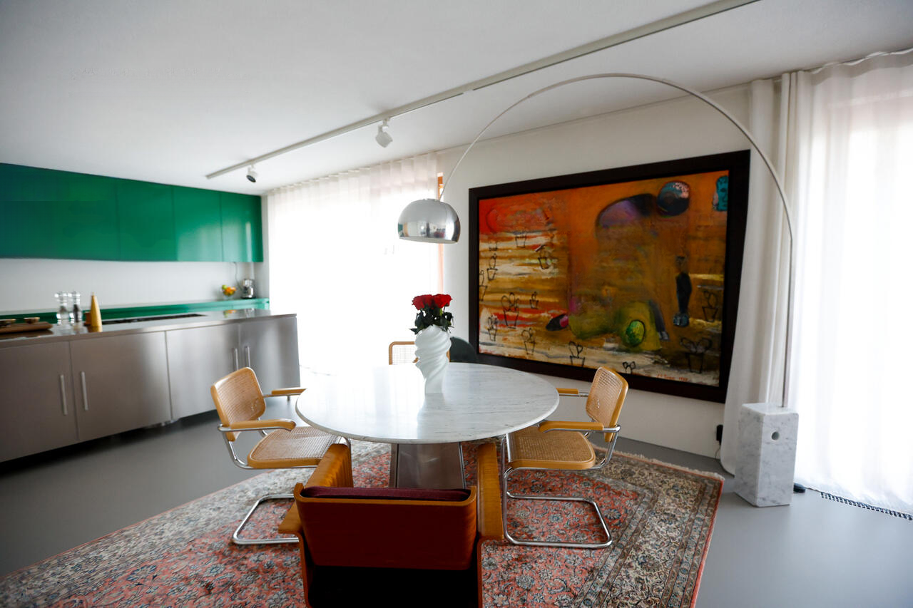 Дом в Любляне, Словения, 254 м² - фото 3