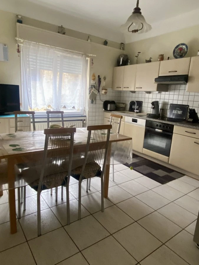Квартира в Люксембурге, Люксембург, 90 м² - фото 3