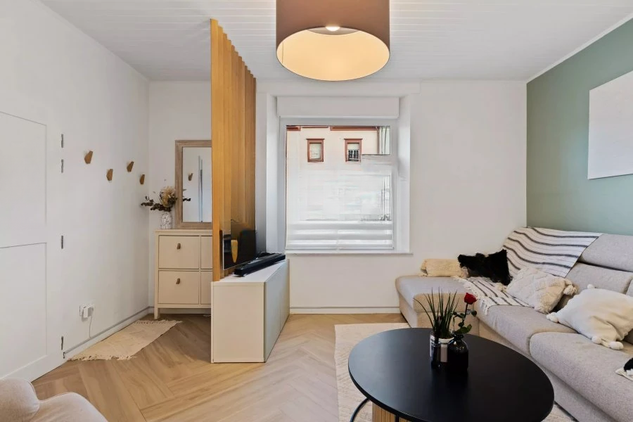 Квартира в Люксембурге, Люксембург, 86 м² - фото 3