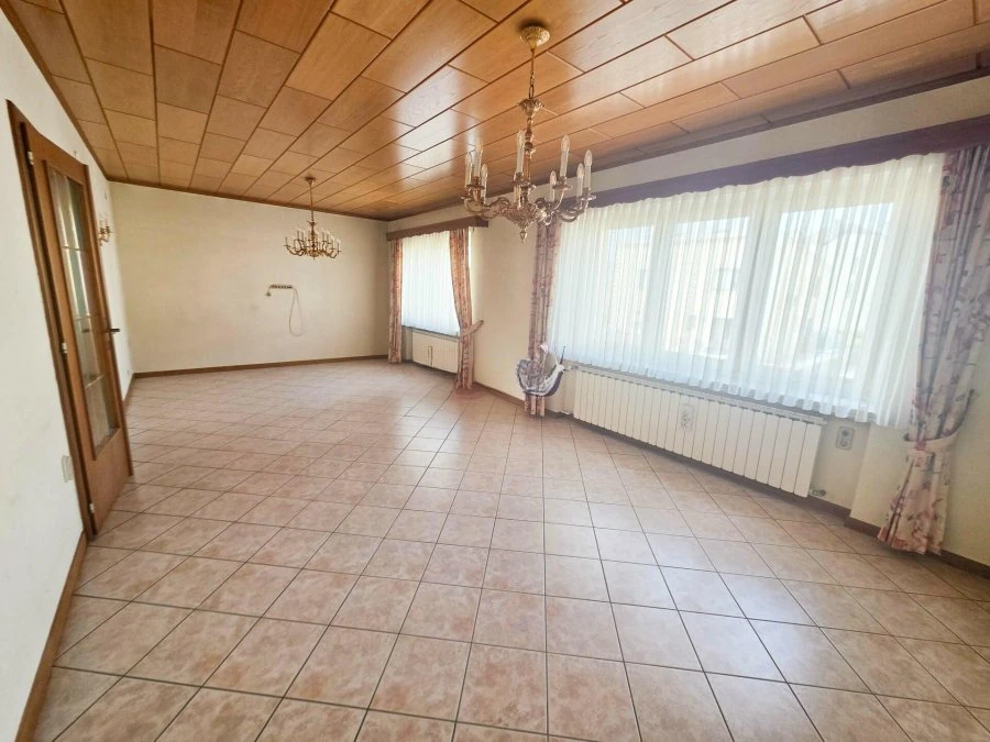 Квартира в Люксембурге, Люксембург, 160 м² - фото 3