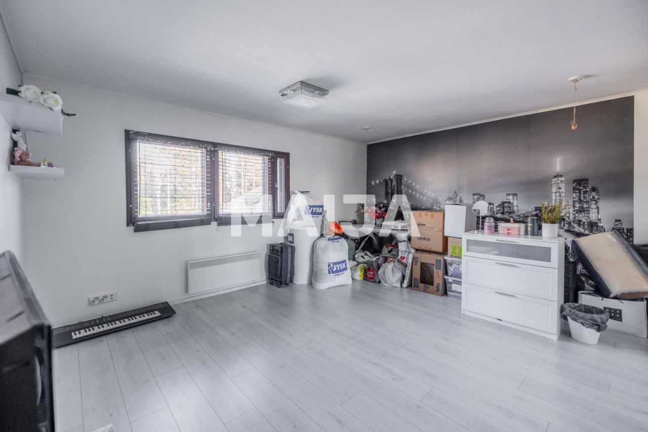 Дом в Рованиеми, Финляндия, 127.5 м² - фото 8