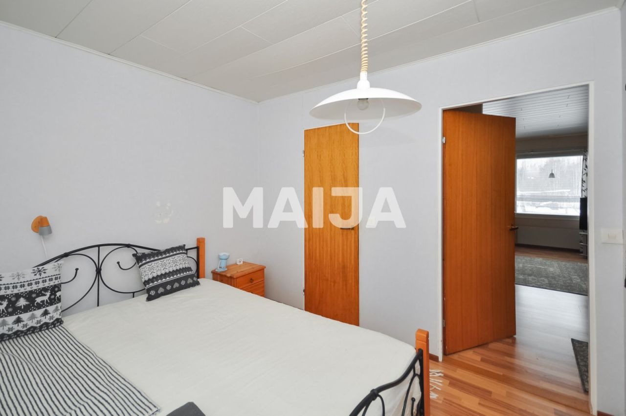 Дом Торнио, Финляндия, 114 м² - фото 8