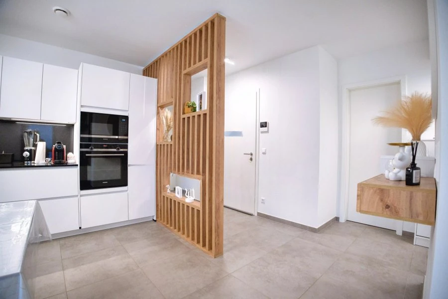 Квартира в Люксембурге, Люксембург, 82 м² - фото 3