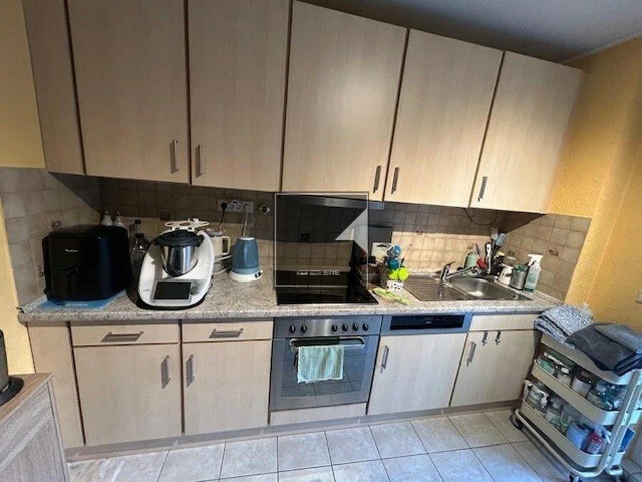 Квартира в Люксембурге, Люксембург, 78 м² - фото 2