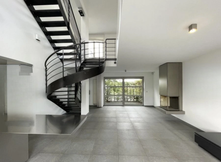 Квартира в Люксембурге, Люксембург, 155 м² - фото 3