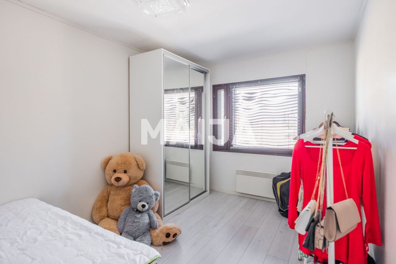 Дом в Рованиеми, Финляндия, 127.5 м² - фото 9