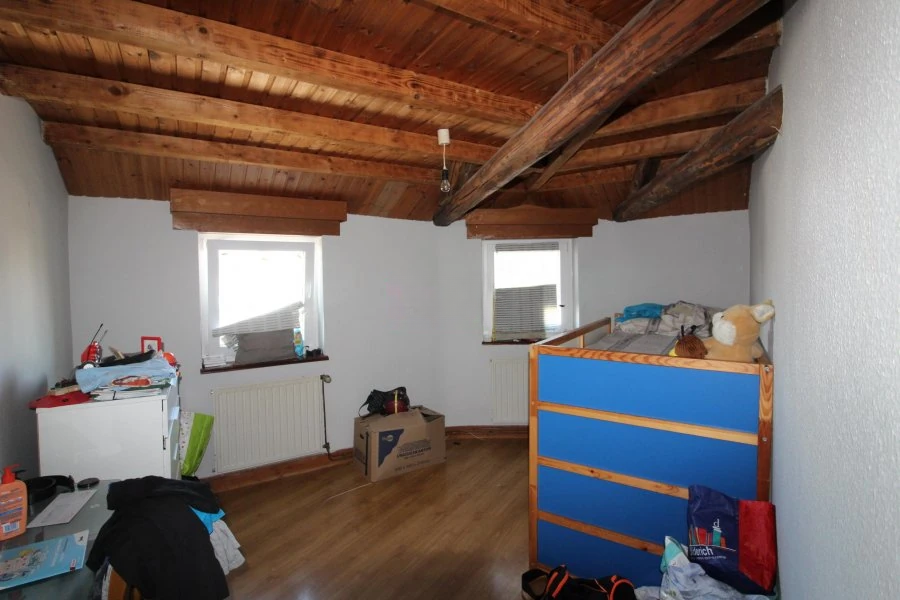 Квартира в Люксембурге, Люксембург, 77 м² - фото 3