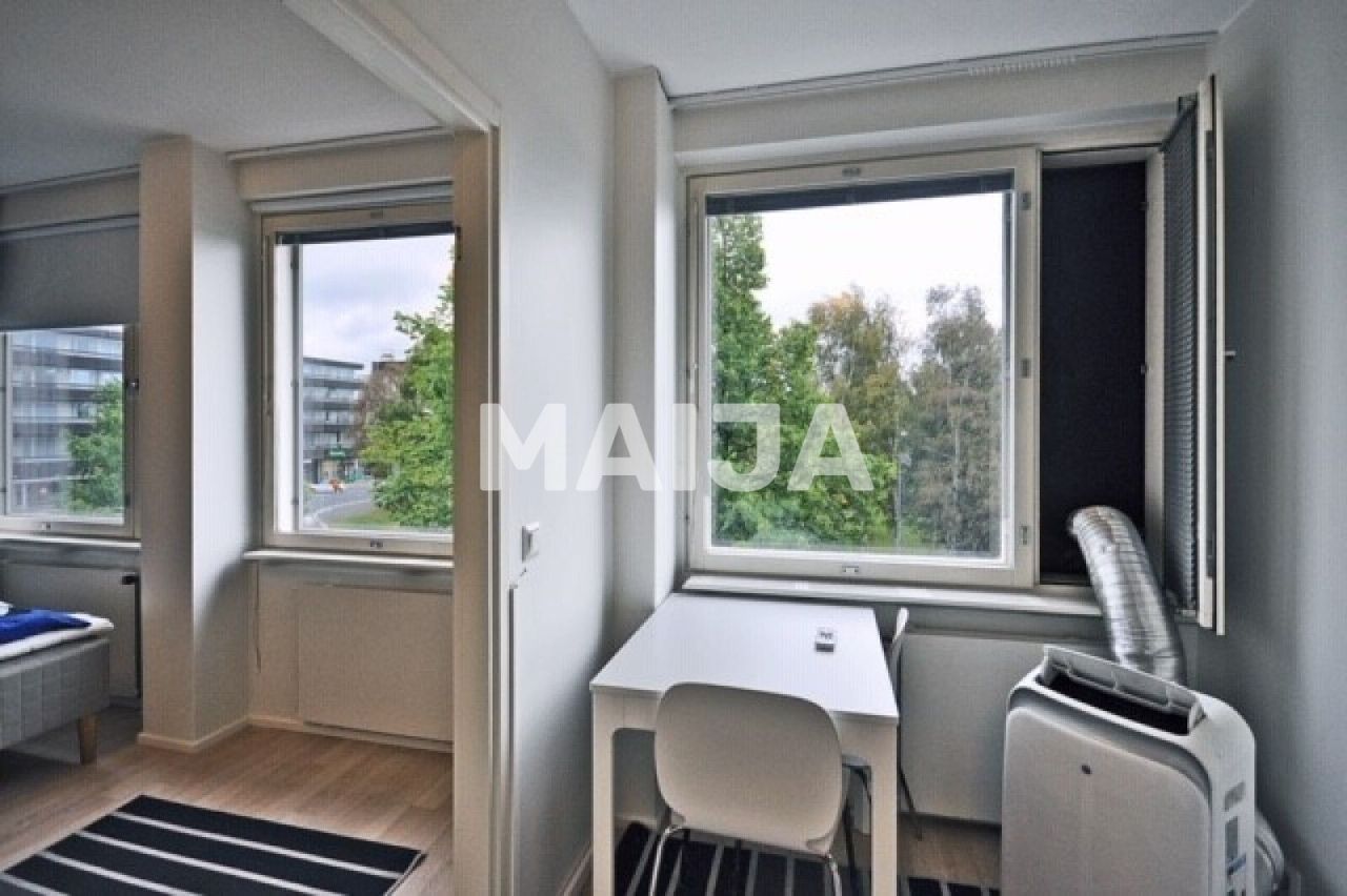 Апартаменты Торнио, Финляндия, 56 м² - фото 9