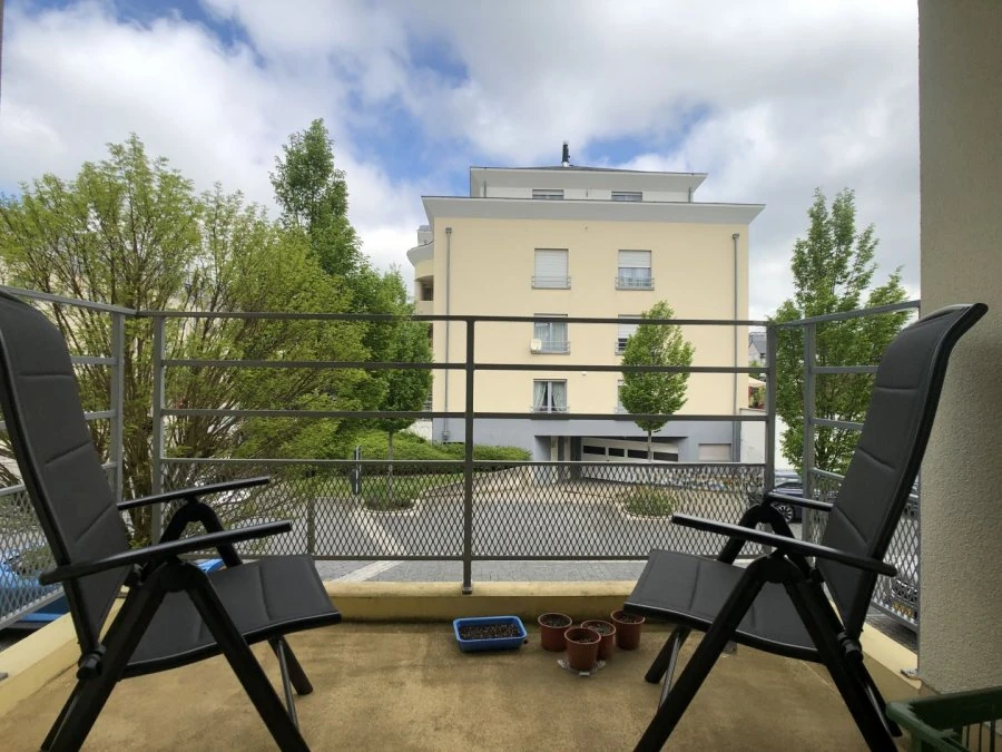 Квартира в Люксембурге, Люксембург, 68 м² - фото 3