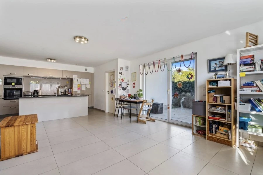 Квартира в Люксембурге, Люксембург, 88 м² - фото 3