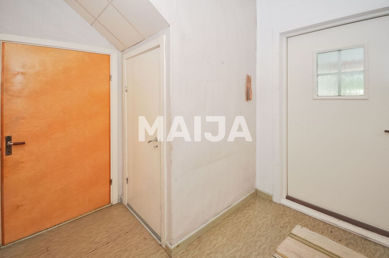 Дом Торнио, Финляндия, 80 м² - фото 10