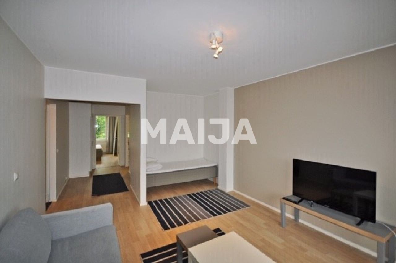 Апартаменты Торнио, Финляндия, 56 м² - фото 10