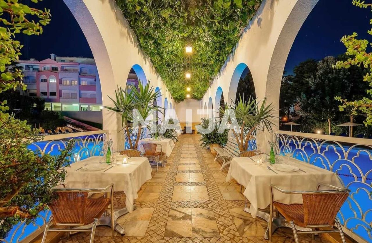 Апартаменты в Портимане, Португалия, 31.8 м² - фото 10