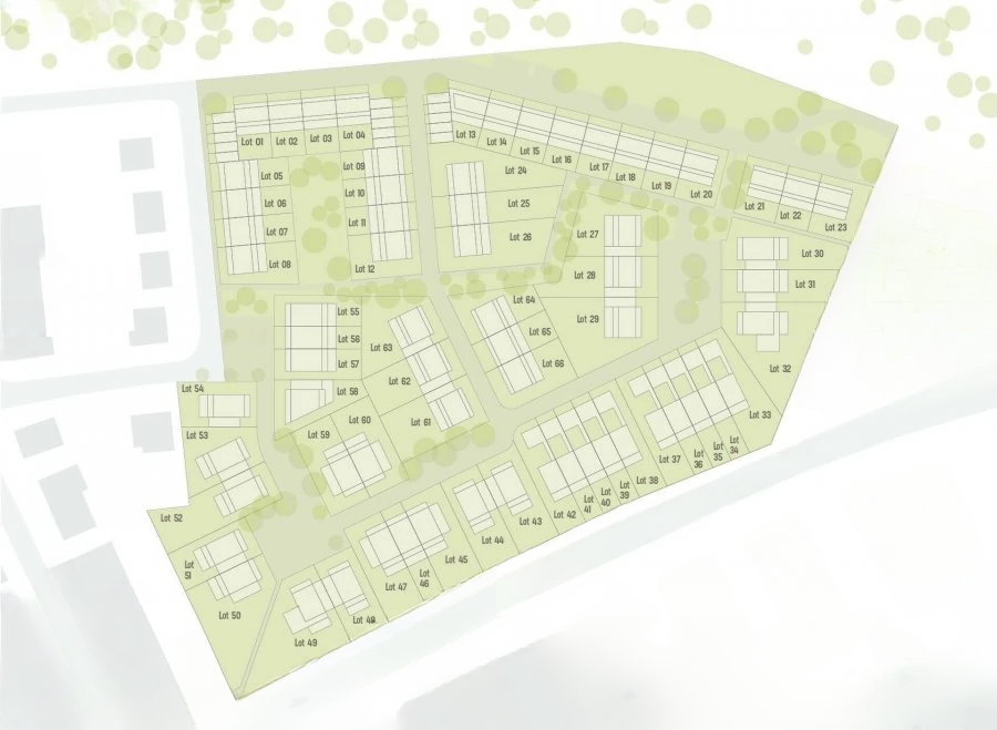 Квартира в Люксембурге, Люксембург, 234 м² - фото 3