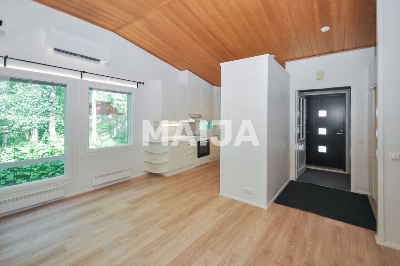 Квартира Торнио, Финляндия, 94 м² - фото 11