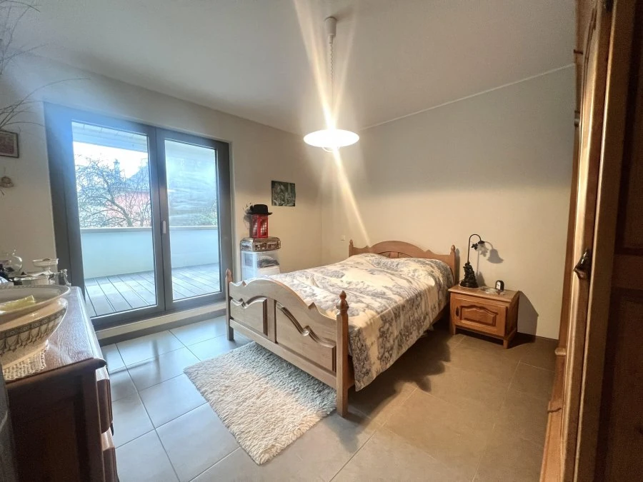 Квартира в Люксембурге, Люксембург, 61 м² - фото 3