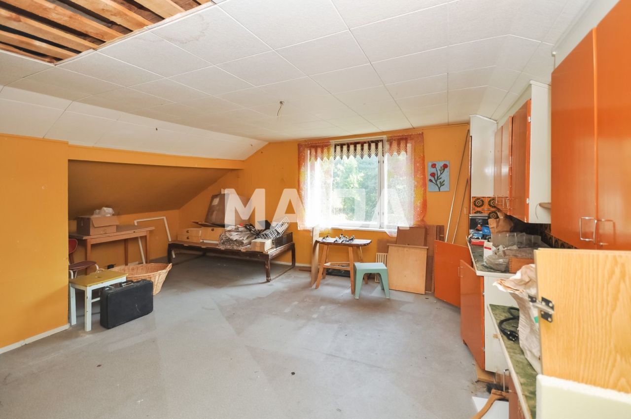 Дом Торнио, Финляндия, 80 м² - фото 11