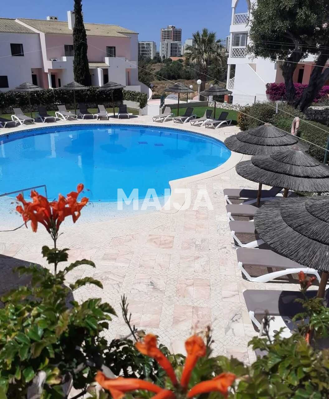 Апартаменты в Портимане, Португалия, 31.8 м² - фото 11