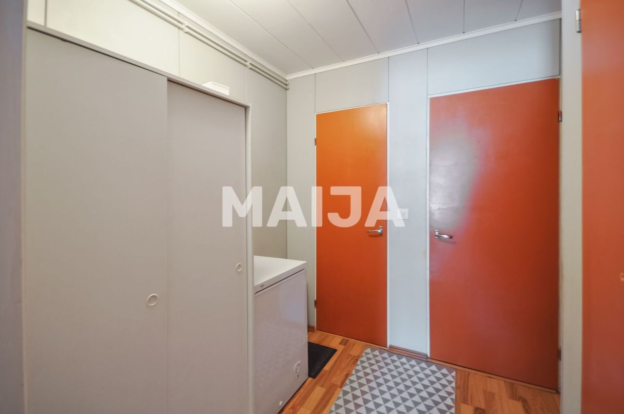 Дом Торнио, Финляндия, 114 м² - фото 11