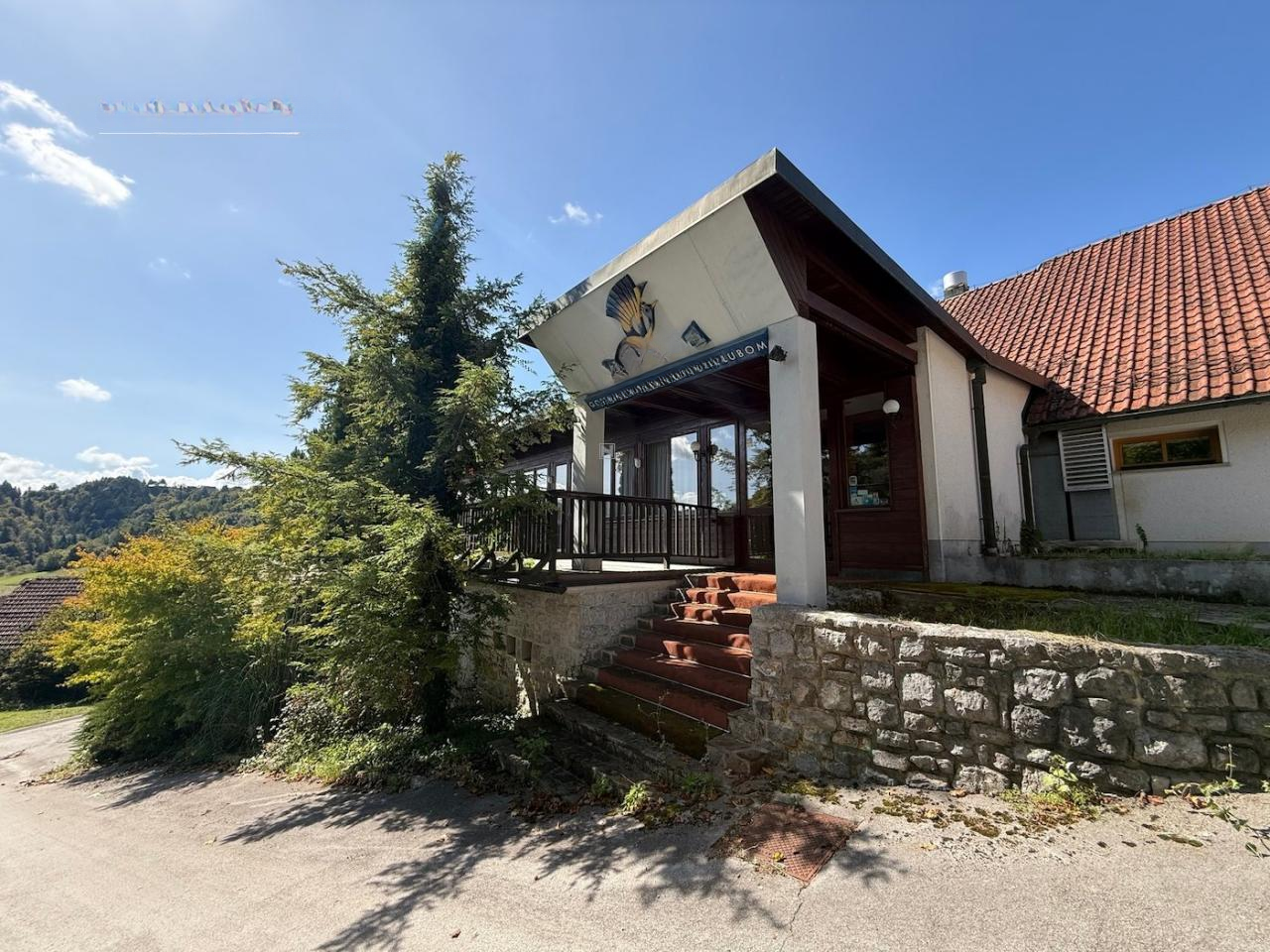 Офис в Любляне, Словения, 800 м² - фото 3