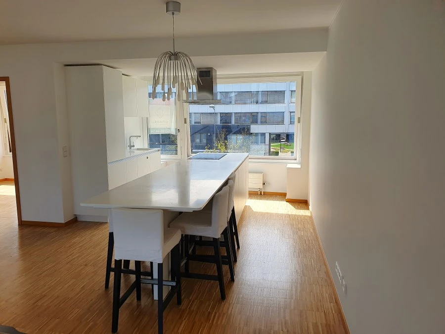 Квартира в Люксембурге, Люксембург, 106 м² - фото 3