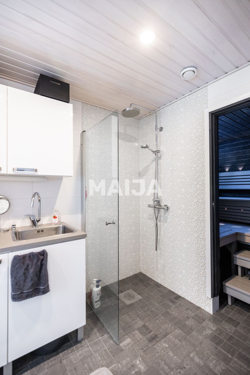 Дом в Рованиеми, Финляндия, 127.5 м² - фото 12